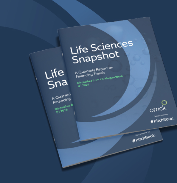 Dispatches from J.P. Morgan Week | Life Sciences Snapshot - Q1 2026