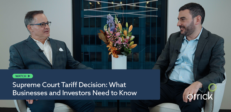Supreme Court Tariff Decision: What Businesses and Investors Need to Know