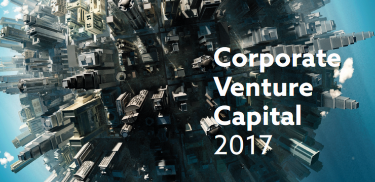 Corporate Venture Capital 2017