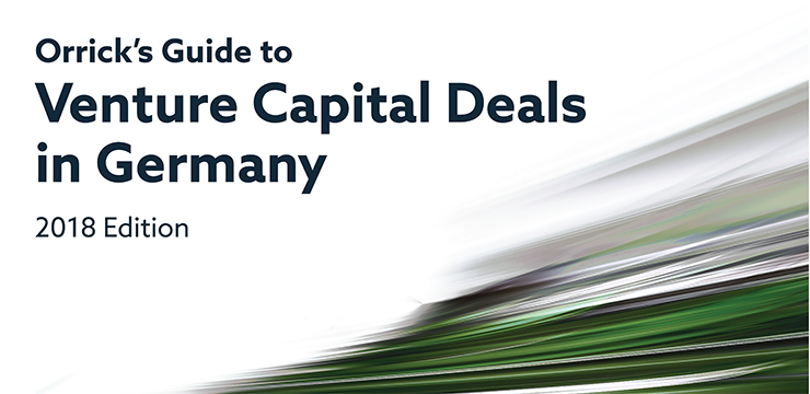 Venture Capital Deals in Germany