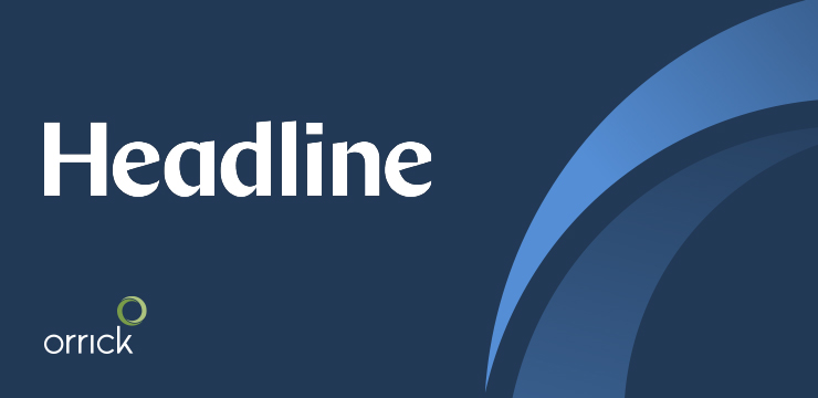 headline orrick image