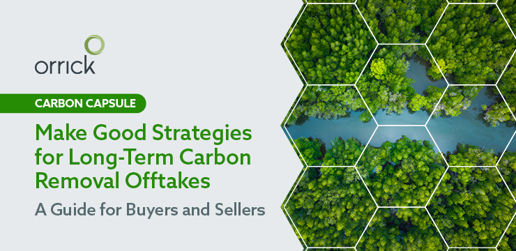 orrick carbon capsule