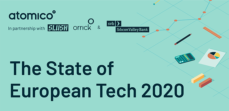 The State of European Tech 2020