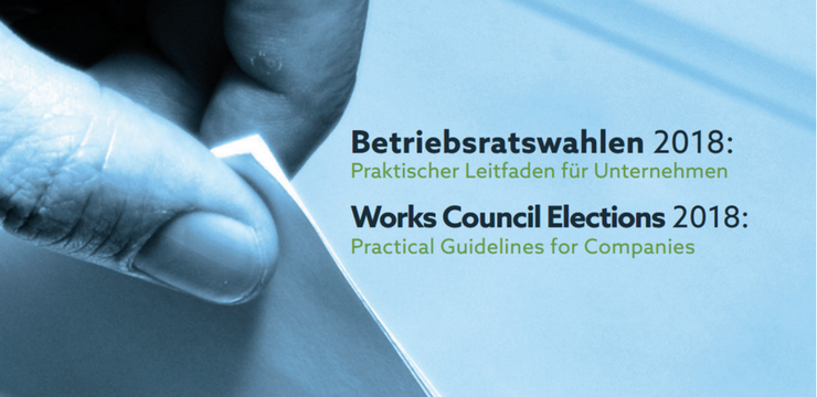 Works Council Elections 2018