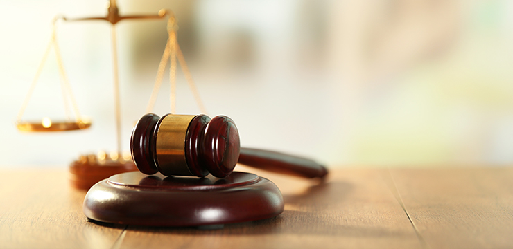 Employment Law & Litigation Blog