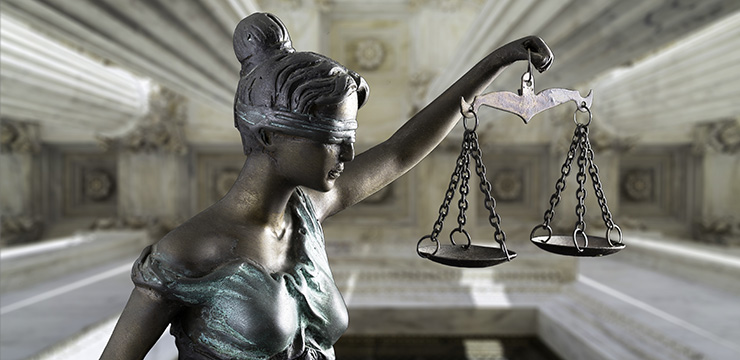 Employment Law & Litigation Blog