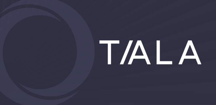 Tala client logo