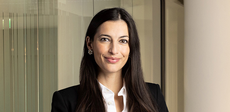 orrick tax partner cecile mariotti