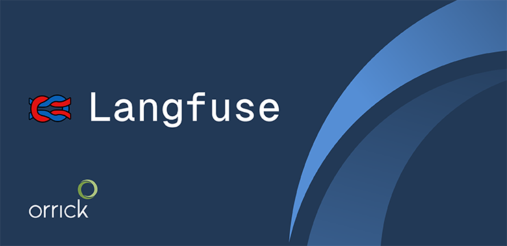 Langfuse orrick image