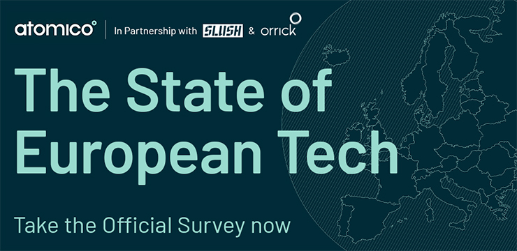 The State of European Tech