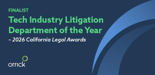 tech industry finalist image