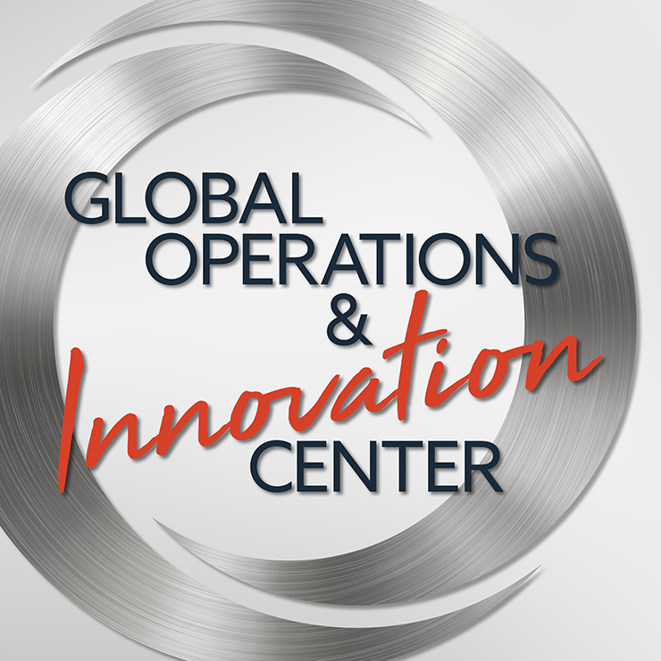 Global Operations & Innovation Center