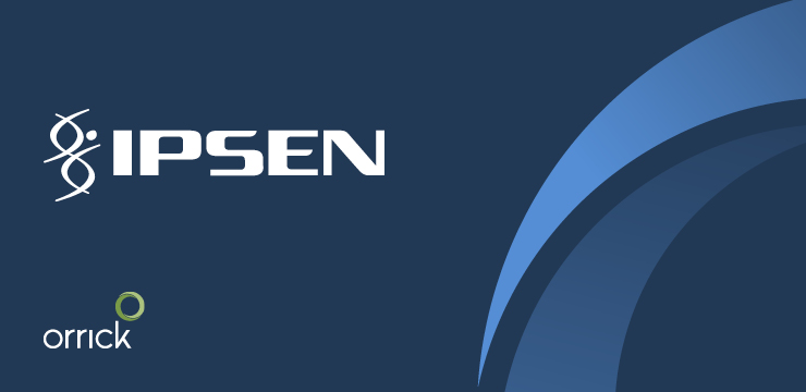 ipsen orrick