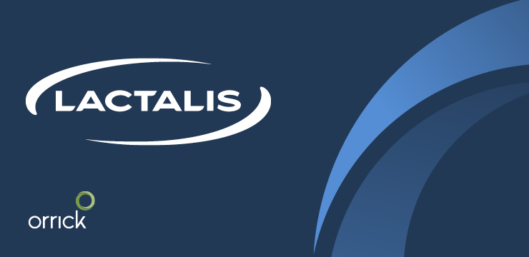 lactalis client result