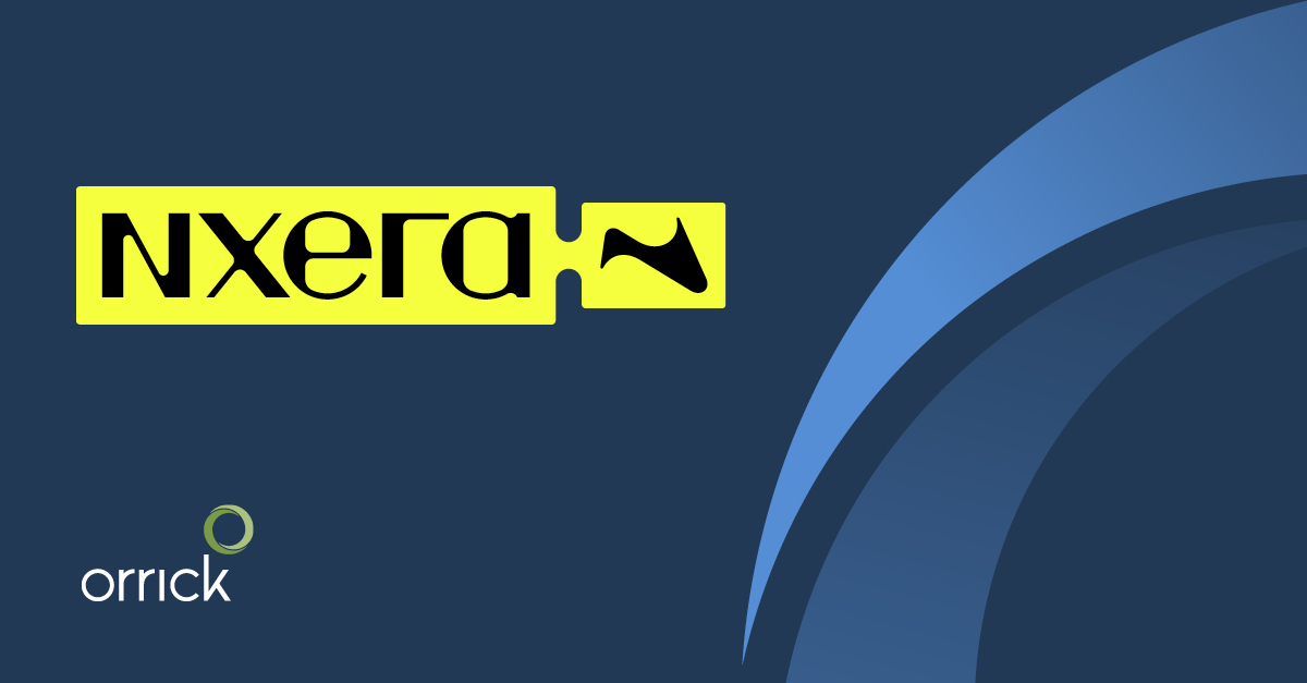 Nxera updated image