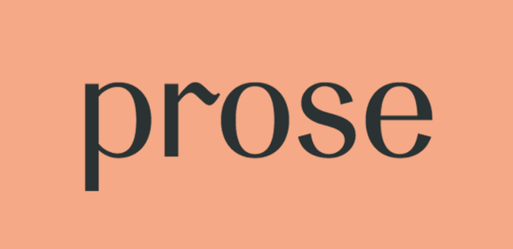 Prose