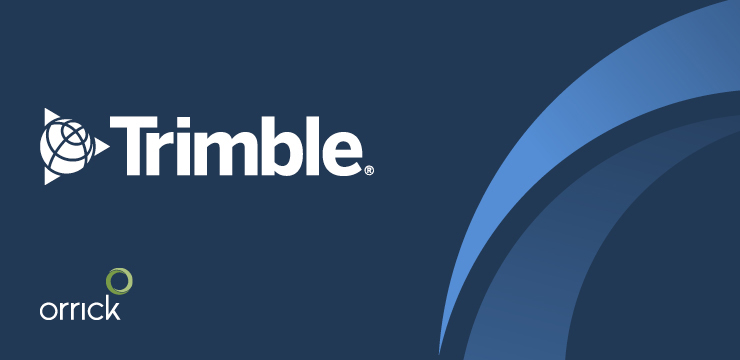 trimble orrick image