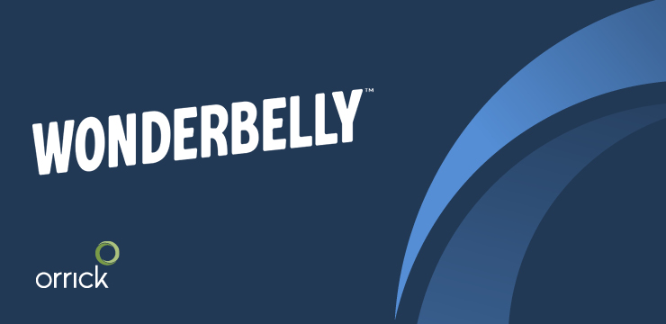 Wonderbelly orrick image