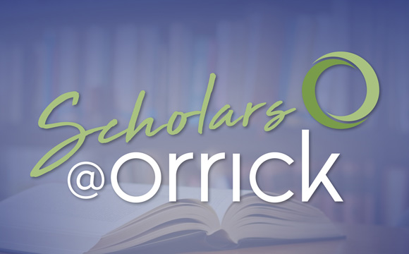 Scholars @ Orrick