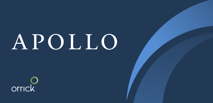 apollo orrick logo