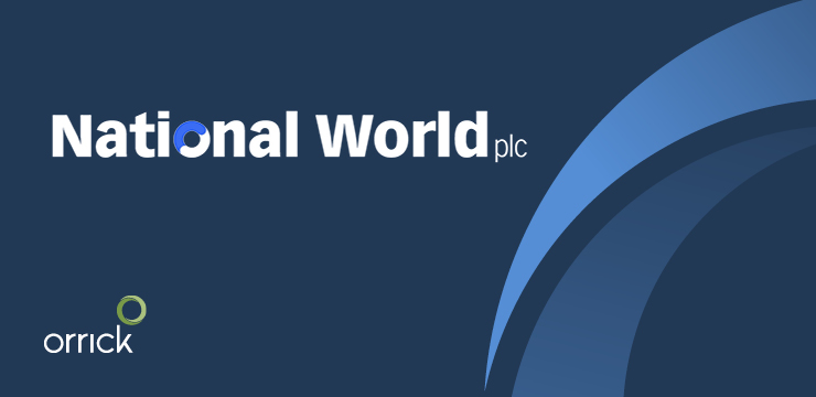 national world plc orrick logo