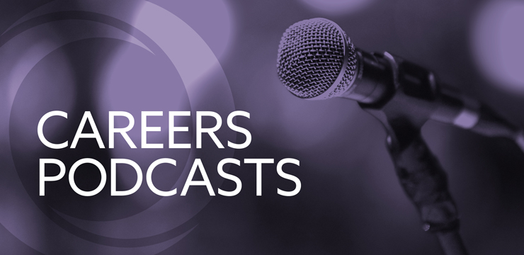 Orrick Careers Podcasts