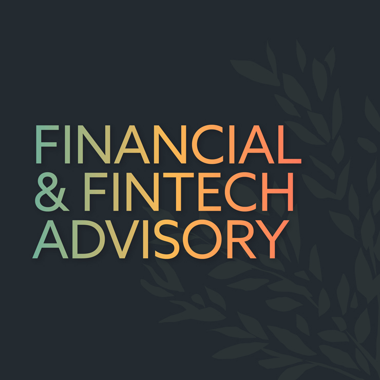 Financial & Fintech Advisory