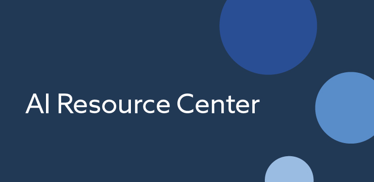 orrick's ai resource center