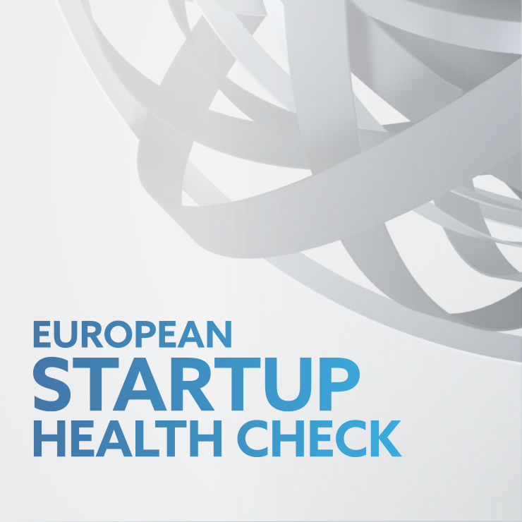 European Startup Health Check | Orrick