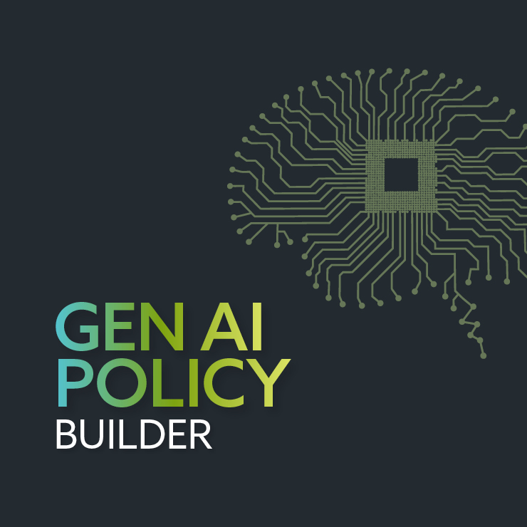 Gen AI Policy Builder