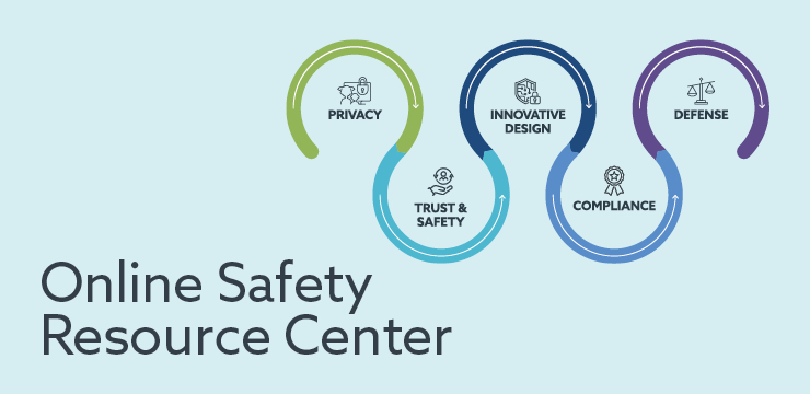 Online Safety Resource Center | Orrick