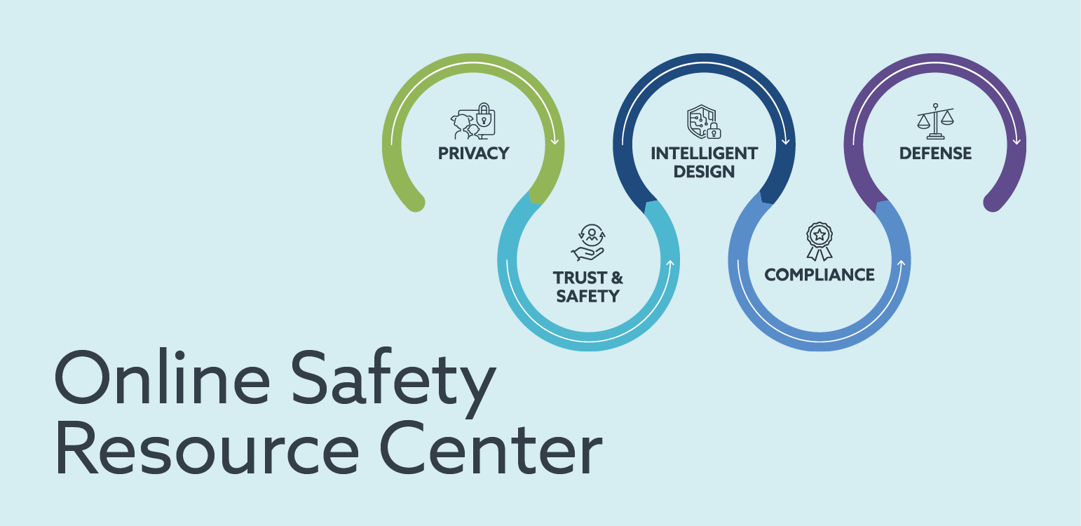 Online Safety Resource Center | Orrick