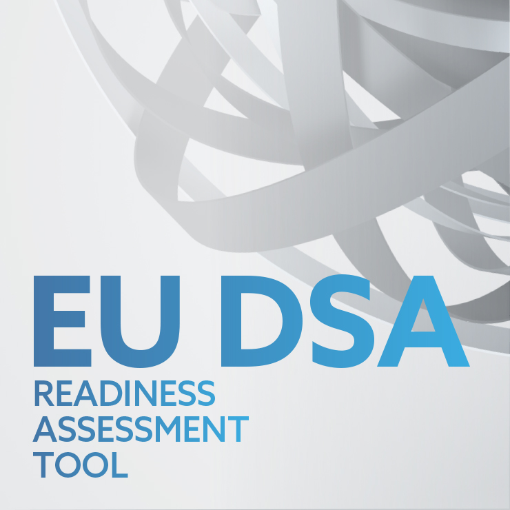 EU DSA Readiness Assessment Tool