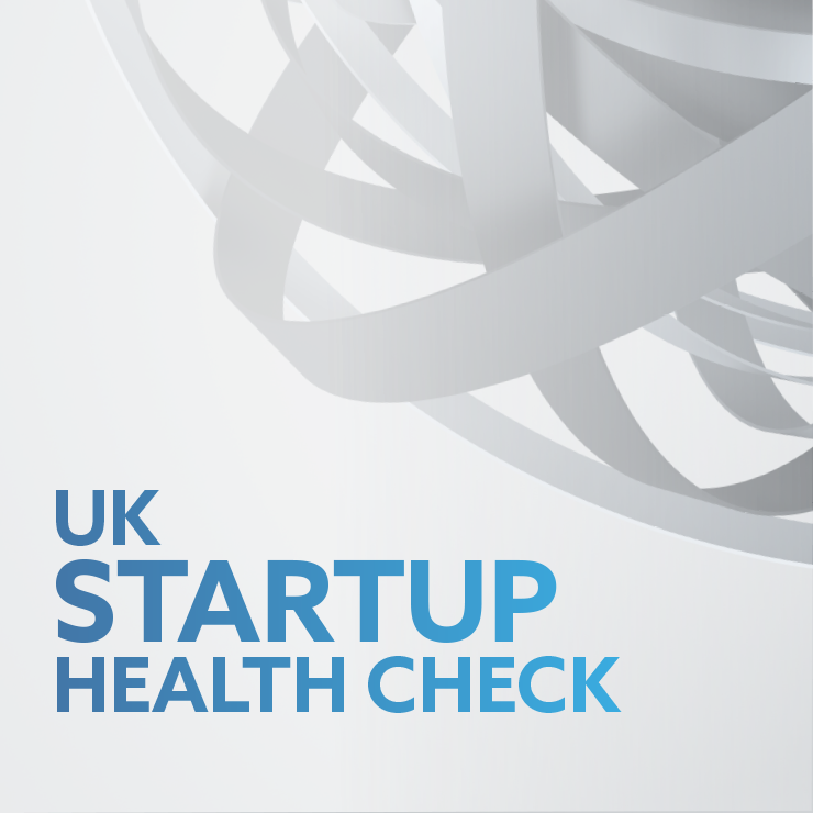 UK Startup Health Check