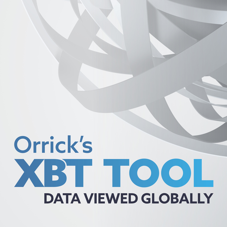 Orrick's XBT Tool