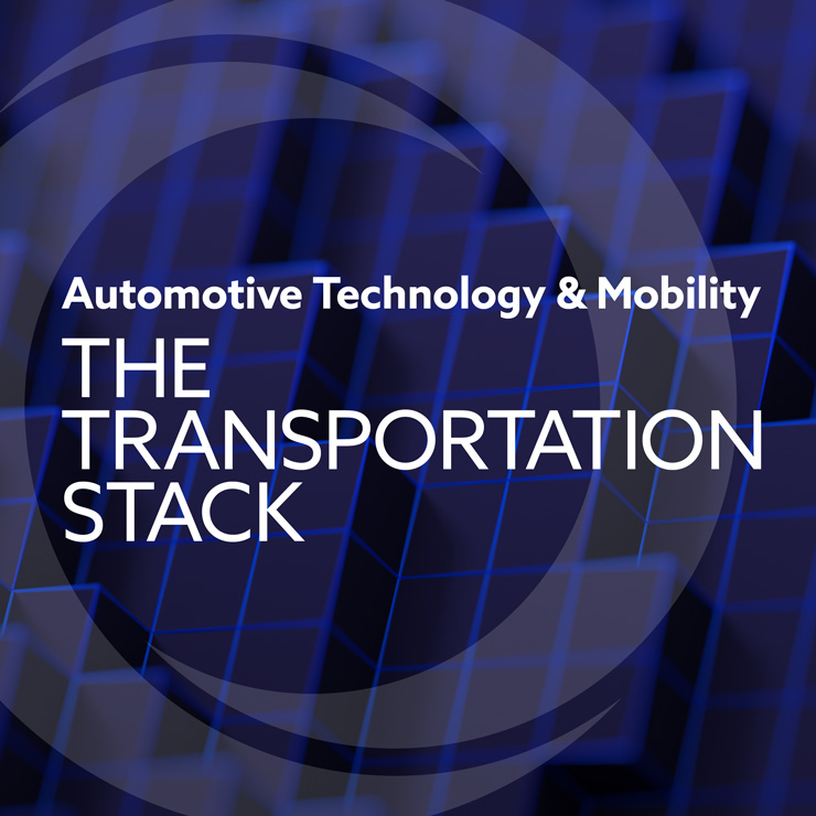 Automotive Technology & Mobility