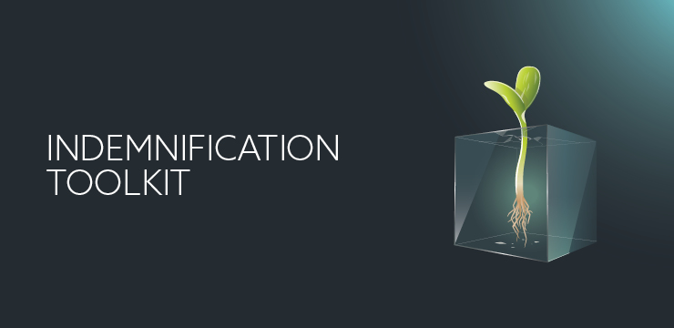 Indemnification Toolkit | Orrick Tech Studio