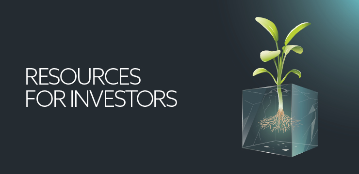 Resources for Investors | Orrick Tech Studio