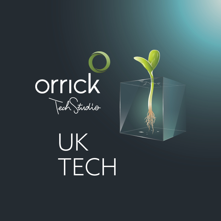 UK Tech | Orrick Tech Studio