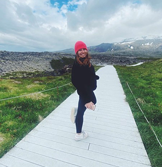 emily coyne - orrick tcg associate